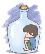 自閉癥孩子有哪些問(wèn)題